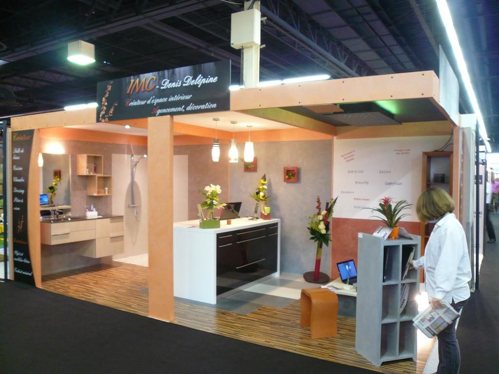 IMC Delépine Décoration Intérieure 66a7b0af4856465196fda7294b280007 121